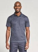 Dri-Fit Performance Polo - Iron Grey