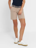 Flex Tech Shorts - Khaki