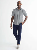 Resort Shirt - Sleet