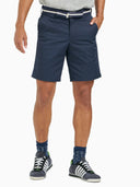 High-Quality Work Short - Navy