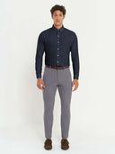 James Shirt - Jet Navy