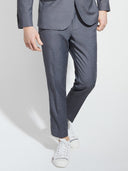 James Pant Modern Fit - Empire Grey