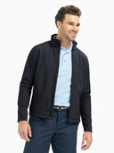 Core Soft Shell Jacket - Black