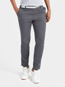 Work Chino - Steel Grey