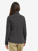 Essential Full Zip Fleece Jacket - Iron Grey