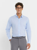 James Shirt - Light Blue