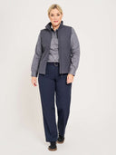 High-Quality Work Pant - Navy