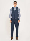 Proserv Pant - Navy