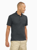 Dri-Fit Performance Pocket Polo - Iron Grey