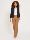 Greta Jacket - Deep Navy