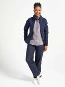 Endurance Work Pant - Navy