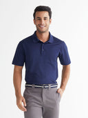 Dri-Fit Performance Polo - True Navy
