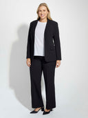 City Pant - Black