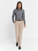 Flex Tech Pant - Khaki