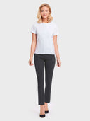 Sophia Blouse - White