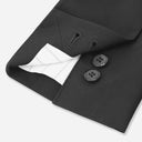 Metro II Blazer - Black