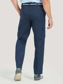 Industrial Cargo Pant - Navy