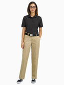 Performance Blend Polo - Black