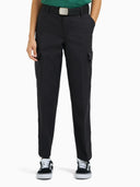 Industrial Cargo Pant - Black