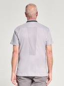 Studio Pullover - Global Grey