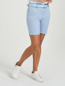 Jordan Chino Short - Azure