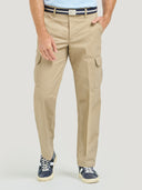 Industrial Cargo Pant - Khaki