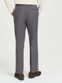 James Pant Classic Fit - Empire Grey