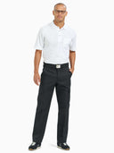 Industrial Cargo Pant - Black