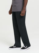Classic Chef Pant - Black