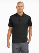 Dri-Fit Performance Polo - Black