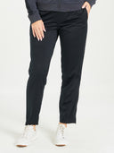 Tricot Track Jogger Pant - Black