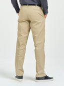 High-Quality Work Pant - Khaki