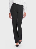City Pant - Black