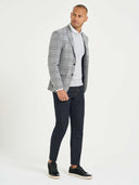 James Shirt - White