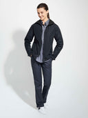 Challenger II Jacket - True Black/True Black
