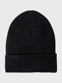 Re-Beanie - Black