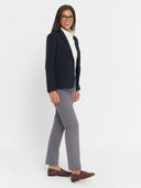 Essential Blouse - Vanilla