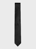 Skinny Tie - Black