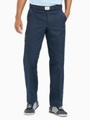 High-Quality Work Pant - Navy