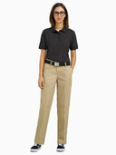 Performance Blend Polo - Black