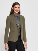 Soma Blazer - Olive