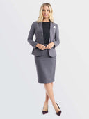 Shell Blouse - Black