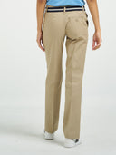 Dickies Flat Front Work Pant - Desert Sand