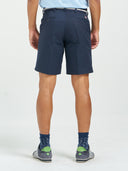 High-Quality Work Short - Navy