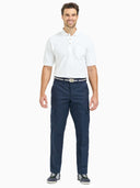 Industrial Cargo Pant - Navy