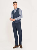 Proserv Pant - Navy