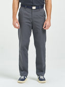 High-Quality Work Pant - Charcoal