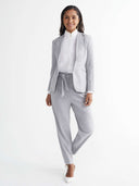 Soma Blazer - Dove Grey