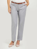 Jordan Pant - Dove Grey