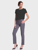 Shell Blouse - Black